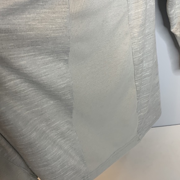 MUK LUKS CARDIGAN - Picture 5 of 6